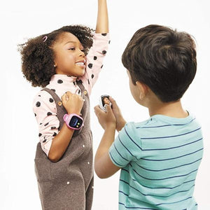 Robot Tobi Smartwatch For Kids-birthday-gift-for-men-and-women-gift-feed.com