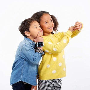 Robot Tobi Smartwatch For Kids-birthday-gift-for-men-and-women-gift-feed.com