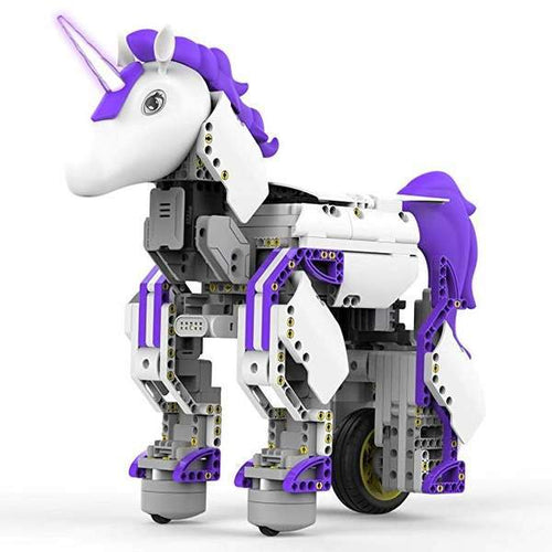 Robot Unicorn Kit-birthday-gift-for-men-and-women-gift-feed.com