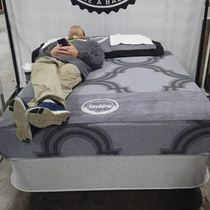 Rocking Bed For Adults-birthday-gift-for-men-and-women-gift-feed.com