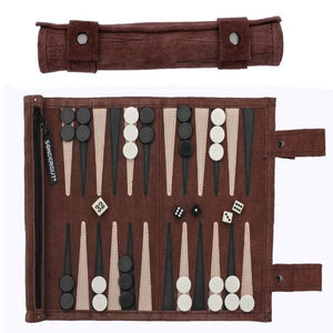 Roll-up Game Backgammon by Sondergu-birthday-gift-for-men-and-women-gift-feed.com
