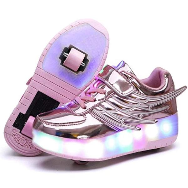 Roller Skates Shoes-birthday-gift-for-men-and-women-gift-feed.com