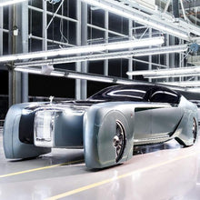 Load image into Gallery viewer, Rolls-Royce 103 EX Vision Next 100-birthday-gift-for-men-and-women-gift-feed.com
