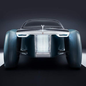 Rolls-Royce 103 EX Vision Next 100-birthday-gift-for-men-and-women-gift-feed.com