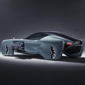 Rolls-Royce 103 EX Vision Next 100-birthday-gift-for-men-and-women-gift-feed.com