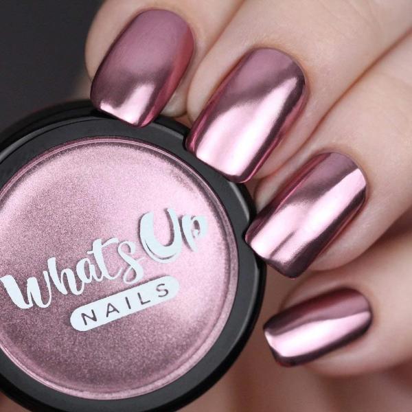 Rose Powder For Chrome Nails-birthday-gift-for-men-and-women-gift-feed.com