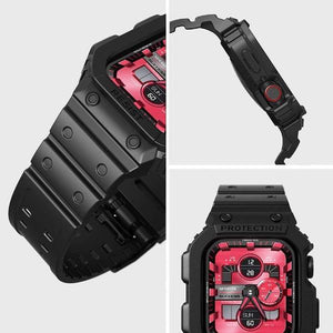 Rugged Armor Apple Watch Case For Men-birthday-gift-for-men-and-women-gift-feed.com