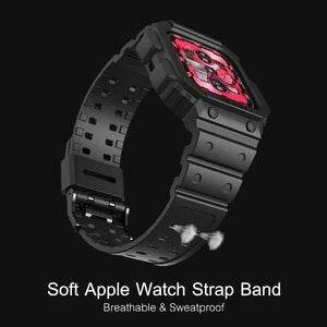 Rugged Armor Apple Watch Case For Men-birthday-gift-for-men-and-women-gift-feed.com