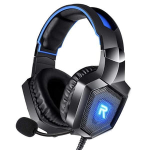 RUNMUS Stereo Gaming Headset-birthday-gift-for-men-and-women-gift-feed.com