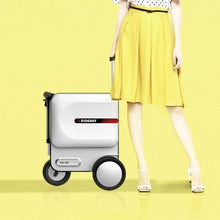 Load image into Gallery viewer, RYDEBOT Cavallo Smart Ride-On Luggage-birthday-gift-for-men-and-women-gift-feed.com
