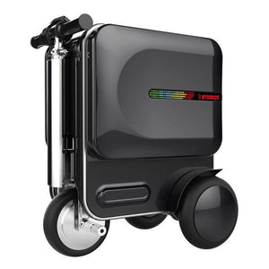 RYDEBOT Cavallo Smart Ride-On Luggage-birthday-gift-for-men-and-women-gift-feed.com
