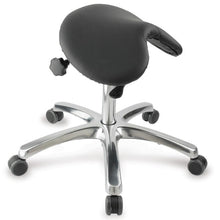 Load image into Gallery viewer, Saddle Seat for Better Posture-birthday-gift-for-men-and-women-gift-feed.com
