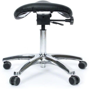 Saddle Seat for Better Posture-birthday-gift-for-men-and-women-gift-feed.com