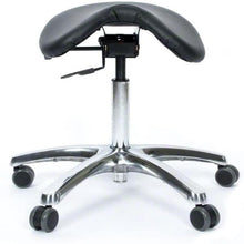 Load image into Gallery viewer, Saddle Seat for Better Posture-birthday-gift-for-men-and-women-gift-feed.com
