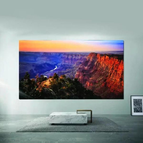 Samsung THE WALL a 146-inch 4K TV-birthday-gift-for-men-and-women-gift-feed.com