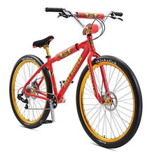 Load image into Gallery viewer, SE Fast Ripper 29 BMX Bike-birthday-gift-for-men-and-women-gift-feed.com
