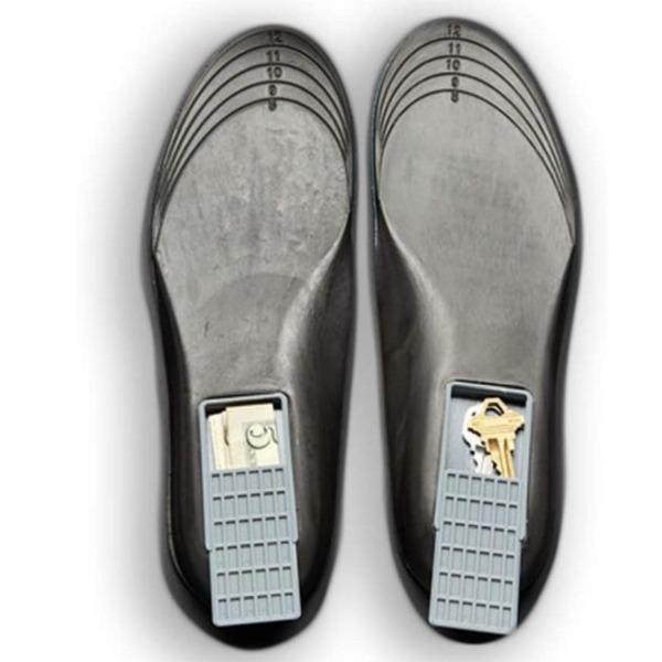Secret Storage Compartment Insoles-birthday-gift-for-men-and-women-gift-feed.com