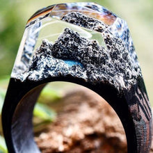 Load image into Gallery viewer, SECRET WOODS Nature Ring Collection-birthday-gift-for-men-and-women-gift-feed.com
