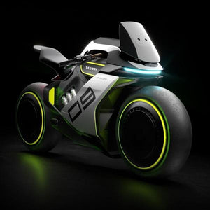 Segway Apex H2 Concept Electric Motorcycle-birthday-gift-for-men-and-women-gift-feed.com