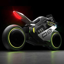 Load image into Gallery viewer, Segway Apex H2 Concept Electric Motorcycle-birthday-gift-for-men-and-women-gift-feed.com
