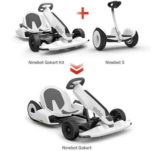 Segway Ninebot Electric Go Kart-birthday-gift-for-men-and-women-gift-feed.com
