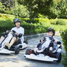 Load image into Gallery viewer, Segway Ninebot Electric Go Kart-birthday-gift-for-men-and-women-gift-feed.com
