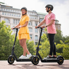 Load image into Gallery viewer, SEGWAY Ninebot MAX Electric Kick Scooter-birthday-gift-for-men-and-women-gift-feed.com
