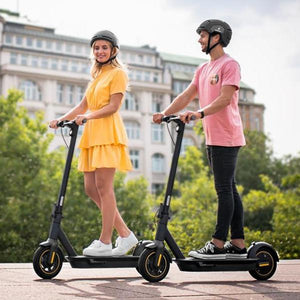 SEGWAY Ninebot MAX Electric Kick Scooter-birthday-gift-for-men-and-women-gift-feed.com