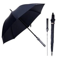 Load image into Gallery viewer, Self Defense Sword Umbrella with Hidden Blade-birthday-gift-for-men-and-women-gift-feed.com
