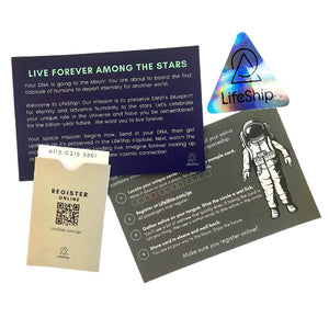 Send your DNA to the MOON-birthday-gift-for-men-and-women-gift-feed.com