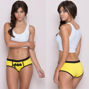 Sexy Superhero Panties For Girls-birthday-gift-for-men-and-women-gift-feed.com
