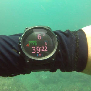 SHEARWATER Teric Dive Computer-birthday-gift-for-men-and-women-gift-feed.com