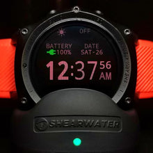 Load image into Gallery viewer, SHEARWATER Teric Dive Computer-birthday-gift-for-men-and-women-gift-feed.com
