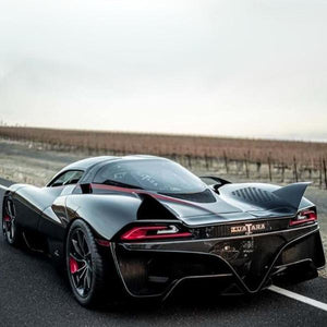 Shelby SuperCars Tuatara-birthday-gift-for-men-and-women-gift-feed.com