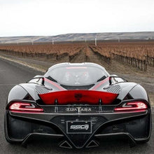 Load image into Gallery viewer, Shelby SuperCars Tuatara-birthday-gift-for-men-and-women-gift-feed.com
