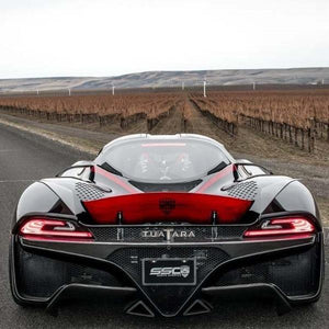 Shelby SuperCars Tuatara-birthday-gift-for-men-and-women-gift-feed.com