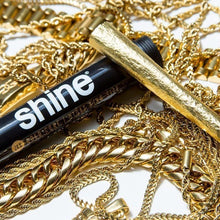 Load image into Gallery viewer, SHINE Papers 24k Gold Rolling Papers-birthday-gift-for-men-and-women-gift-feed.com
