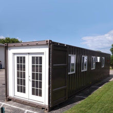 Load image into Gallery viewer, Shipping Container Pre Fabricated Home-birthday-gift-for-men-and-women-gift-feed.com
