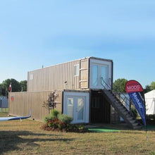 Load image into Gallery viewer, Shipping Container Pre Fabricated Home-birthday-gift-for-men-and-women-gift-feed.com
