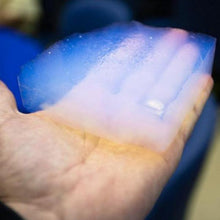 Load image into Gallery viewer, Silica Aerogel The Worlds Lightest Solid Matter-birthday-gift-for-men-and-women-gift-feed.com
