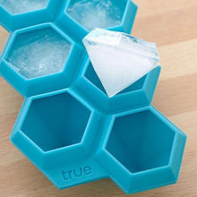 Load image into Gallery viewer, Silicone Large Diamond Ice Cube Tray-birthday-gift-for-men-and-women-gift-feed.com
