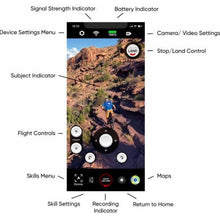 Load image into Gallery viewer, SKYDIO 2 Obstacle Avoiding Camera Drone-birthday-gift-for-men-and-women-gift-feed.com
