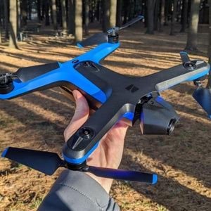 SKYDIO 2 Obstacle Avoiding Camera Drone-birthday-gift-for-men-and-women-gift-feed.com