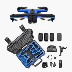 SKYDIO 2 Obstacle Avoiding Camera Drone-birthday-gift-for-men-and-women-gift-feed.com