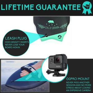 SLYDE WEDGE Body Surfing Handboard / Handplane-birthday-gift-for-men-and-women-gift-feed.com