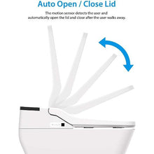Load image into Gallery viewer, Smart Bathroom Toilet Bidet Seat-birthday-gift-for-men-and-women-gift-feed.com
