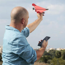 Load image into Gallery viewer, Smartphone Controlled Paper Airplanes Conversion Kit-birthday-gift-for-men-and-women-gift-feed.com
