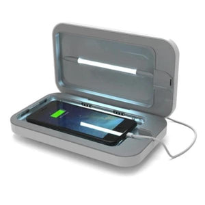 Smartphone UV Sanitizer-birthday-gift-for-men-and-women-gift-feed.com