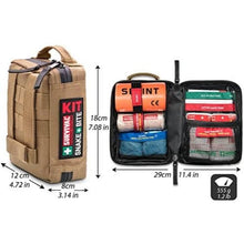 Load image into Gallery viewer, Snake Bite Survival Emergency Kit-birthday-gift-for-men-and-women-gift-feed.com
