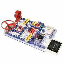 Load image into Gallery viewer, Snap Circuit Extreme Best Educational Toy-birthday-gift-for-men-and-women-gift-feed.com
